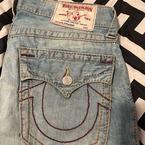 True Religion-Jeans
